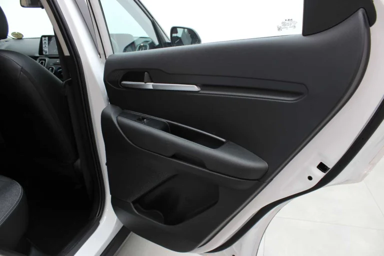 2026 KIA SONET 1