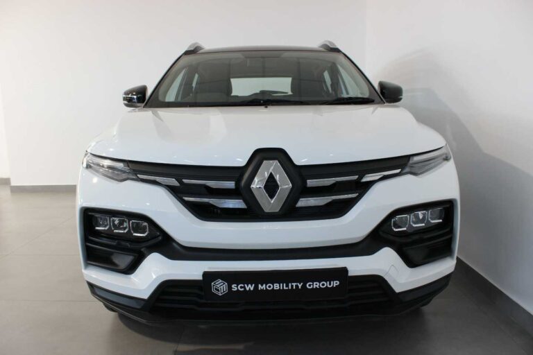 2026 RENAULT KIGER 1
