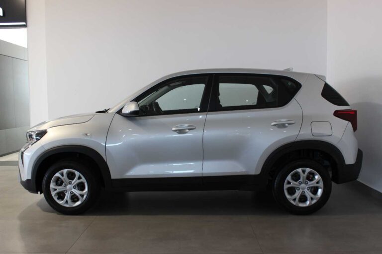 2026 KIA SONET 1