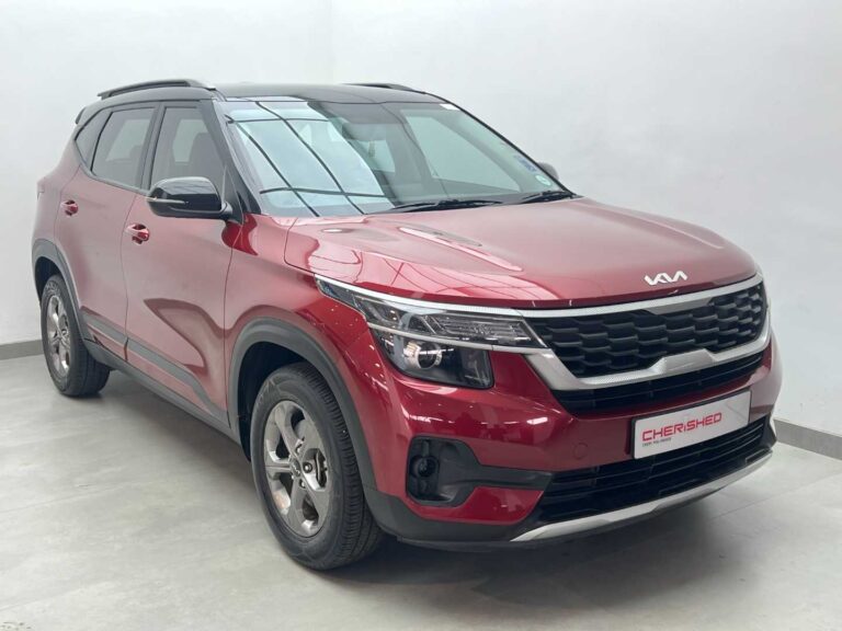 2024 KIA SELTOS 1