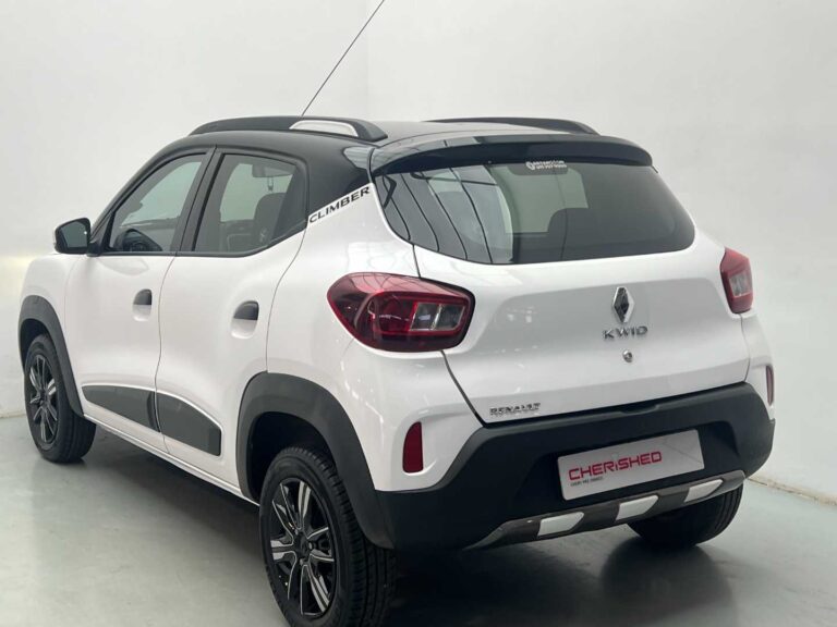 2024 RENAULT KWID 1