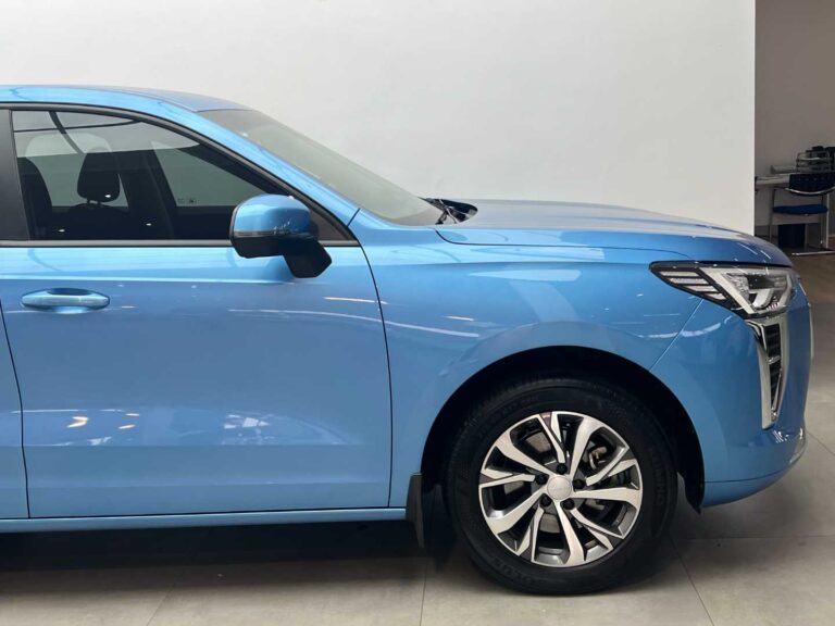 2024 HAVAL JOLION 1