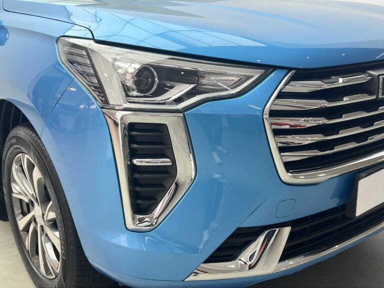 2024 HAVAL JOLION 1
