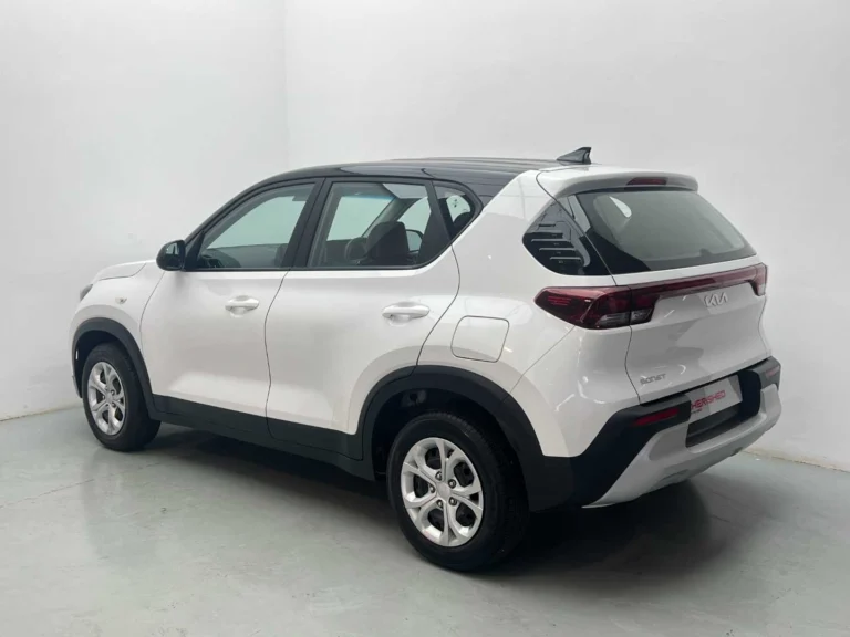 2024 KIA SONET 1
