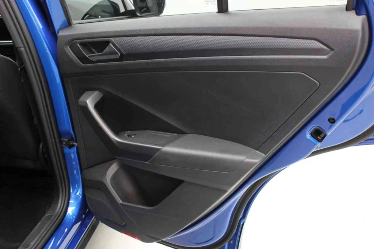 2021 VOLKSWAGEN T-ROC 2