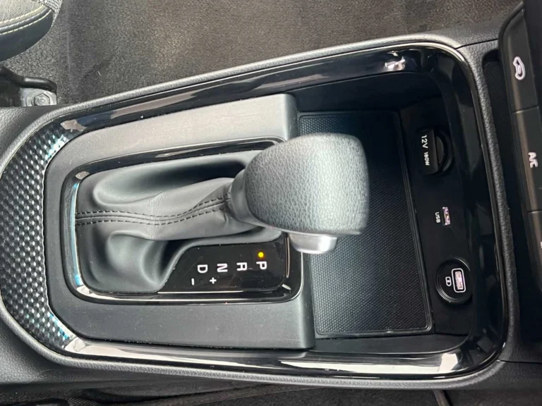 2024 KIA SONET 1