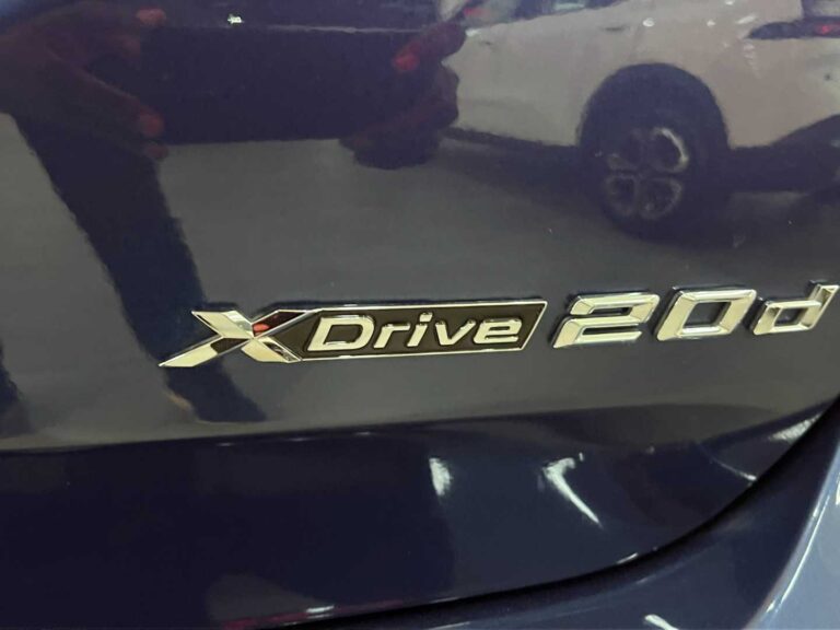 2024 BMW X3 xDRIVE 20d M-SPORT (G01) for sale