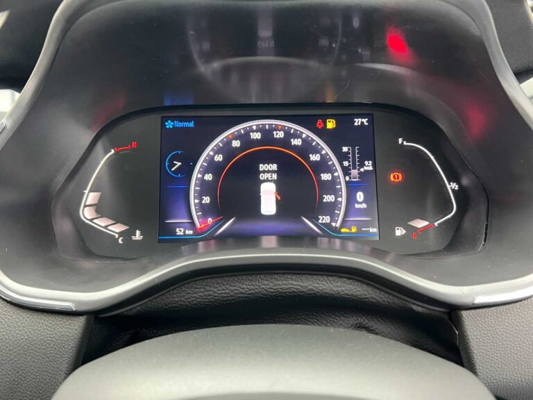 2026 RENAULT KIGER 1