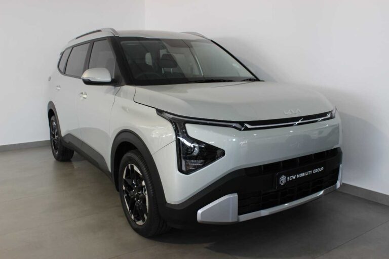 2026 KIA CARENS 1