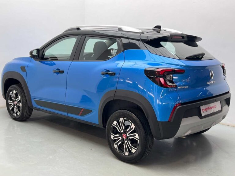 2026 RENAULT KIGER 1