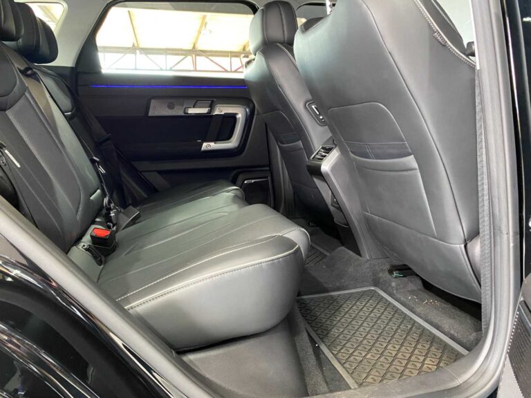 2024 CHERY J7 1
