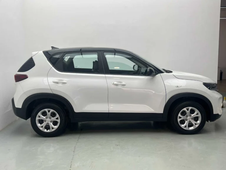 2024 KIA SONET 1