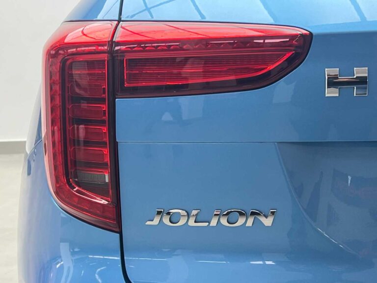 2024 HAVAL JOLION 1