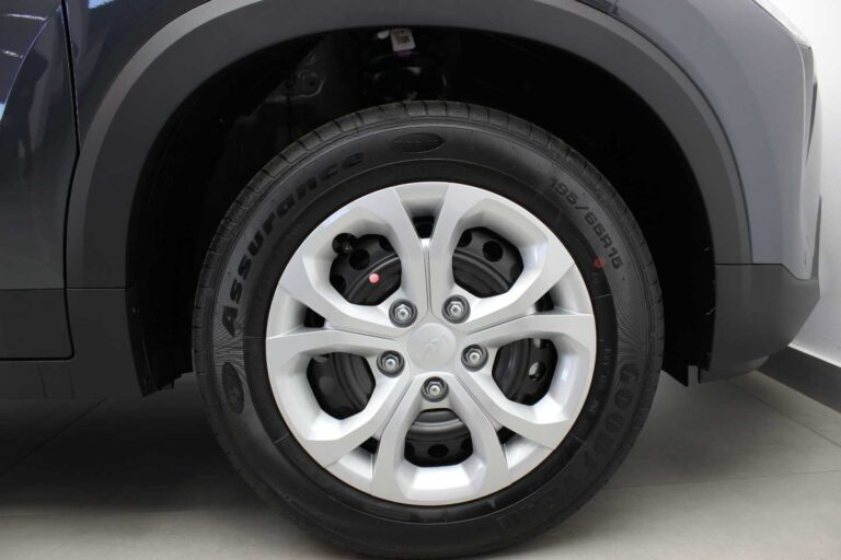 2026 KIA SONET 1