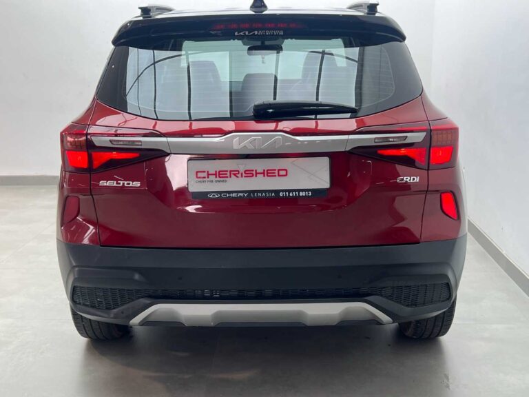 2024 KIA SELTOS 1