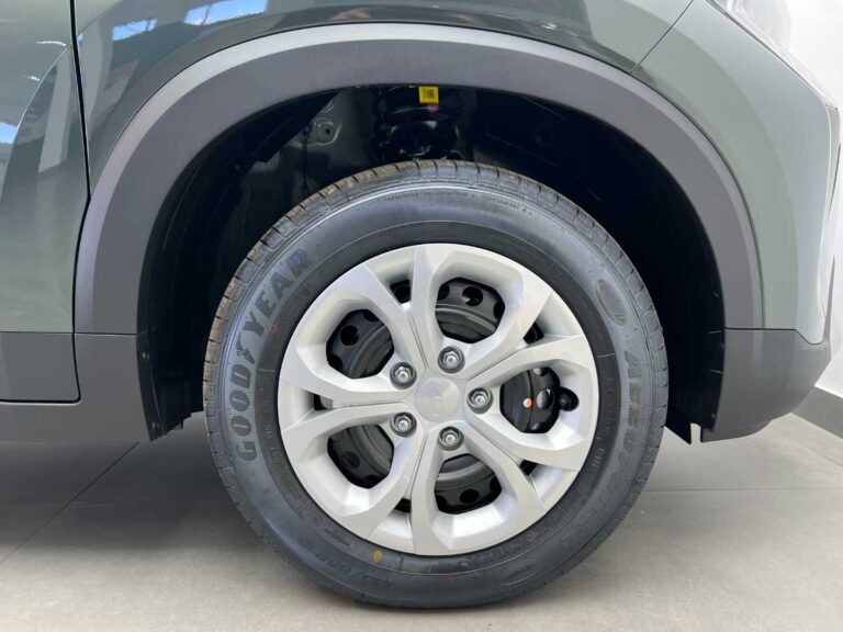 2026 KIA SONET 1