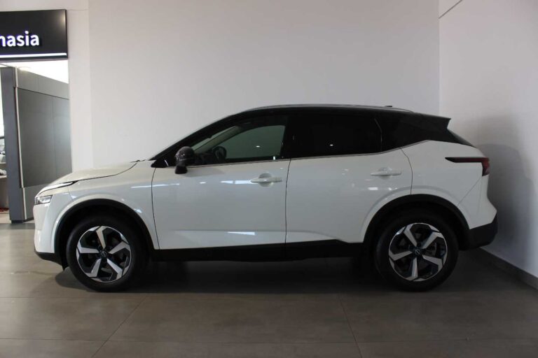 2023 NISSAN QASHQAI 1