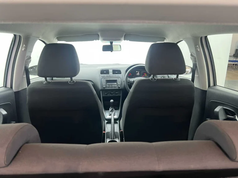 2023 Volkswagen POLO VIVO 1