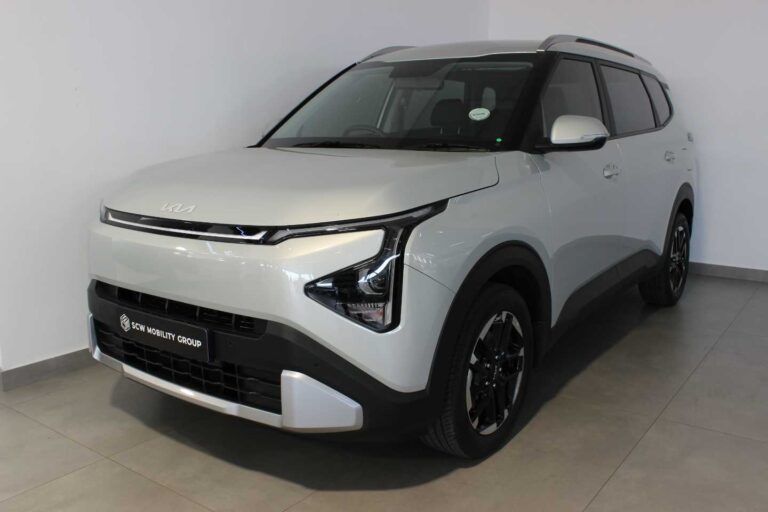 2026 KIA CARENS 1
