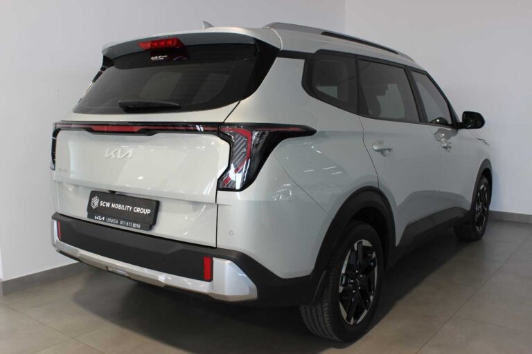 2026 KIA CARENS 1