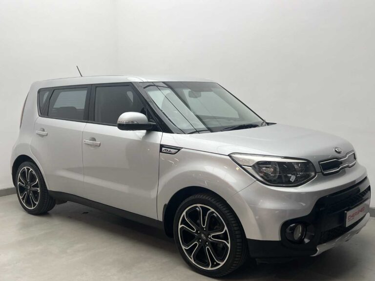 2019 KIA SOUL 1