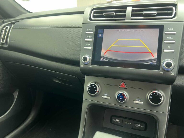 2025 HYUNDAI CRETA 1