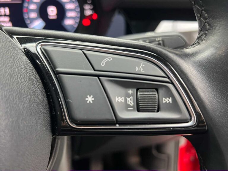 2022 AUDI A3 35 TFSI TIP for sale
