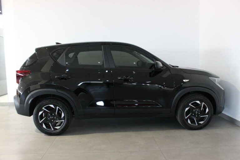 2026 Kia SONET 1
