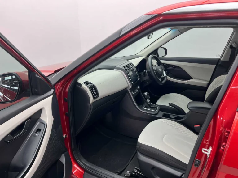 2021 HYUNDAI CRETA 1