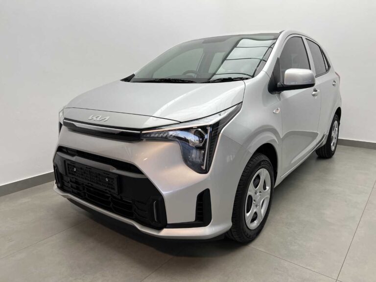 2026 KIA PICANTO 1