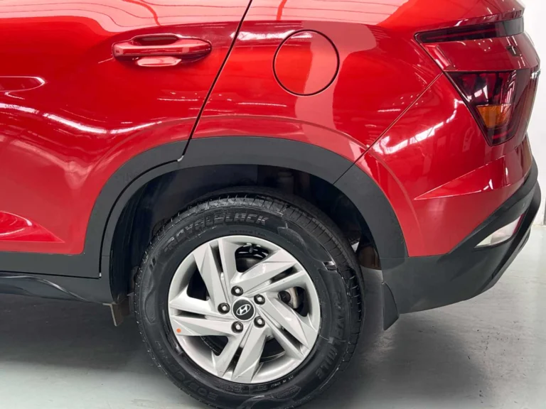 2021 HYUNDAI CRETA 1