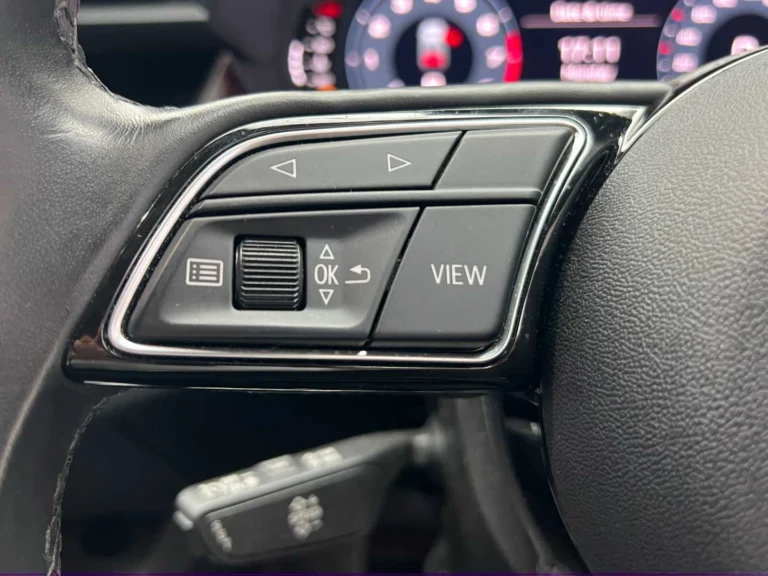 2022 AUDI A3 35 TFSI TIP for sale