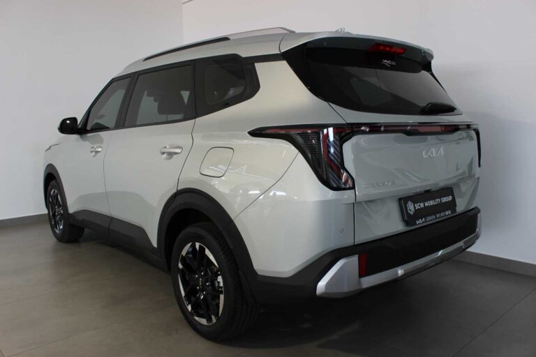 2026 KIA CARENS 1