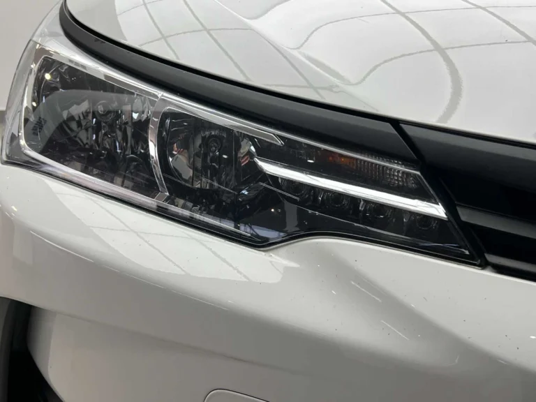 2024 TOYOTA COROLLA QUEST PLUS 1