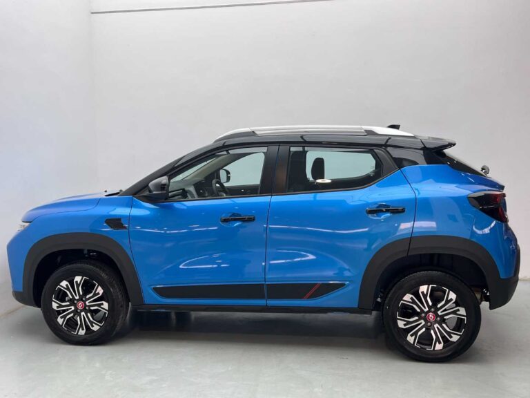 2026 RENAULT KIGER 1