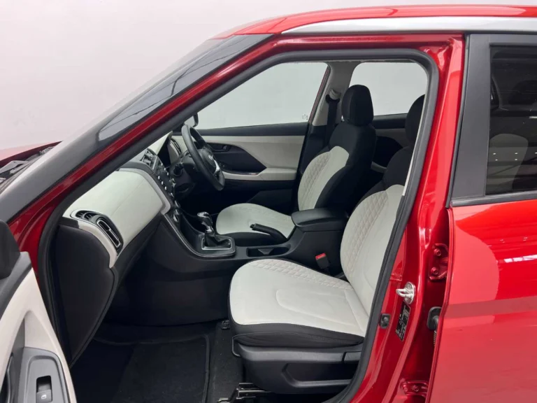 2021 HYUNDAI CRETA 1