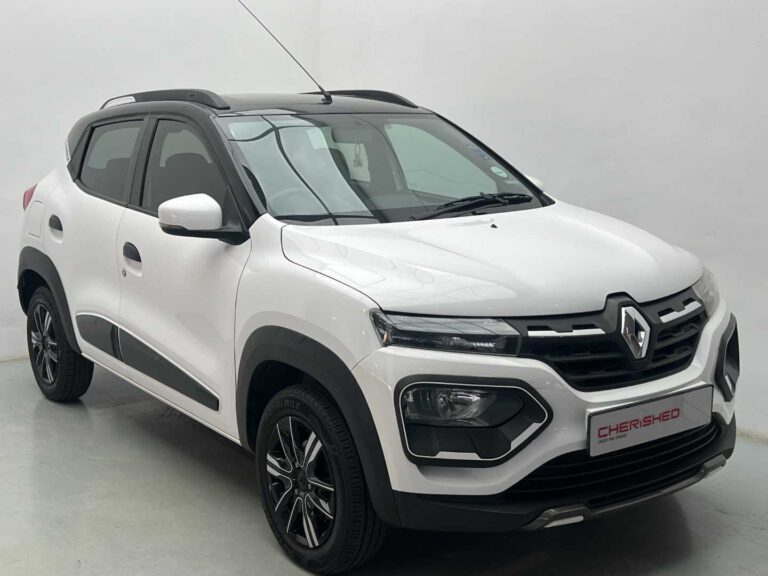 2024 RENAULT KWID 1