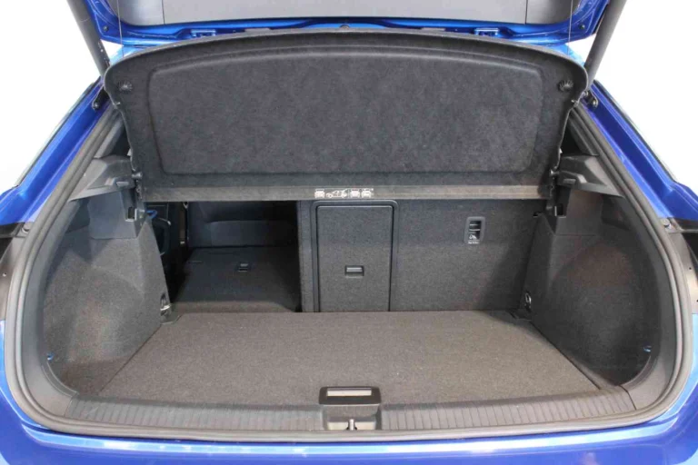 2021 VOLKSWAGEN T-ROC 2