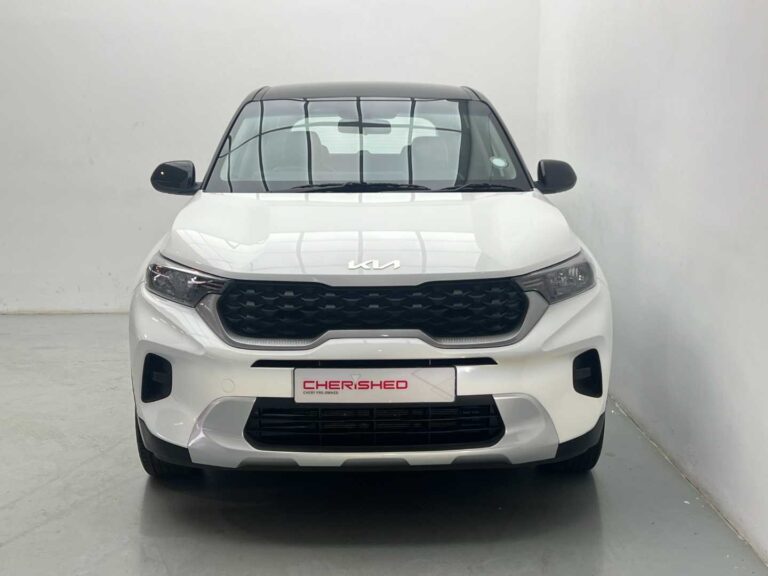 2024 KIA SONET 1