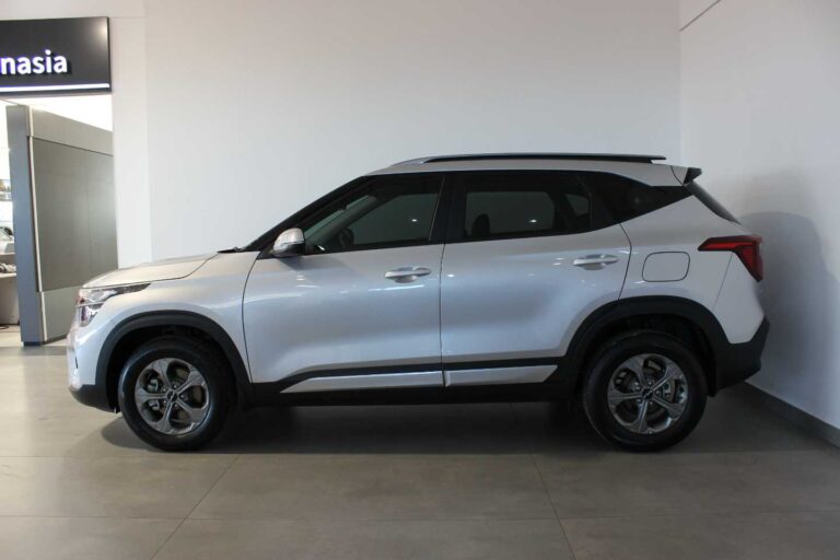 2026 KIA SELTOS 1
