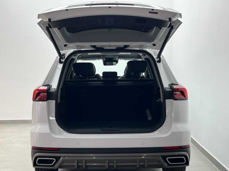 2026 CHERY TIGGO 8 1