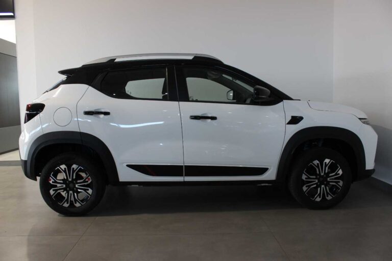 2026 RENAULT KIGER 1