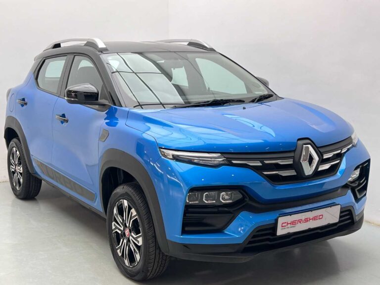 2026 RENAULT KIGER 1