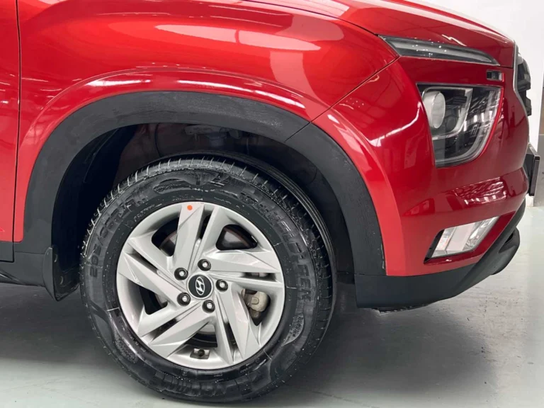 2021 HYUNDAI CRETA 1