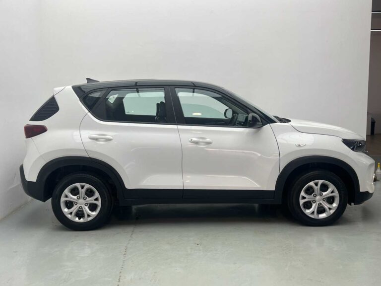2024 KIA SONET 1