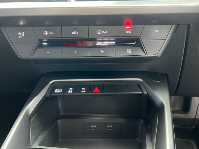 2022 AUDI A3 35 TFSI TIP for sale
