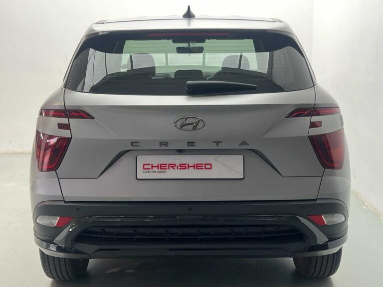 2025 HYUNDAI CRETA 1