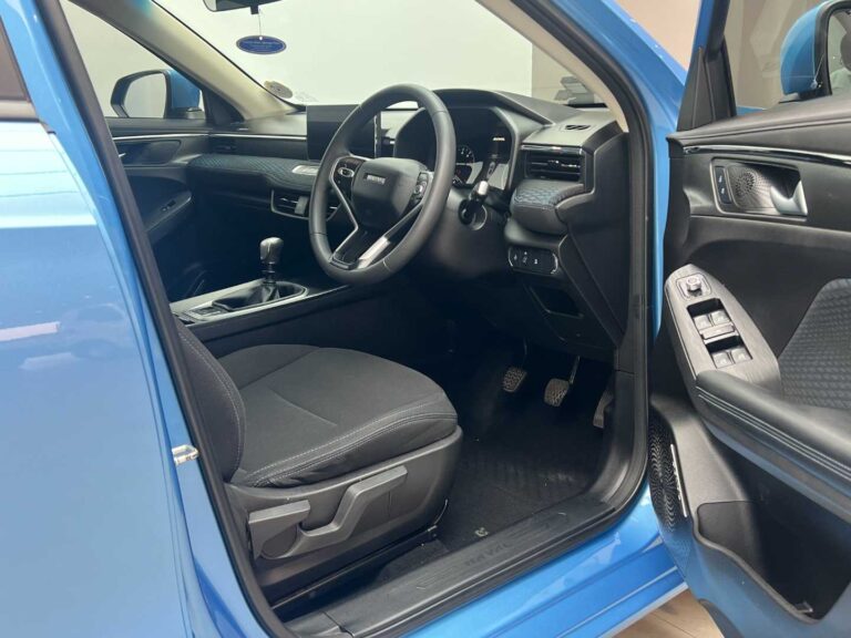 2024 HAVAL JOLION 1