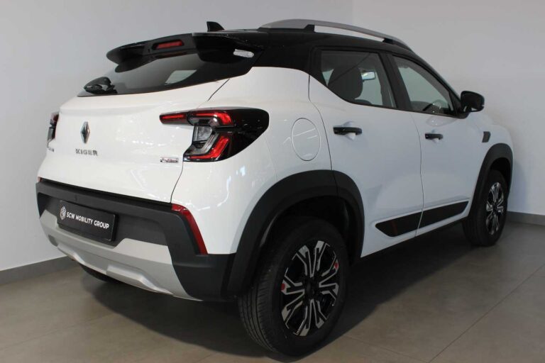 2026 RENAULT KIGER 1