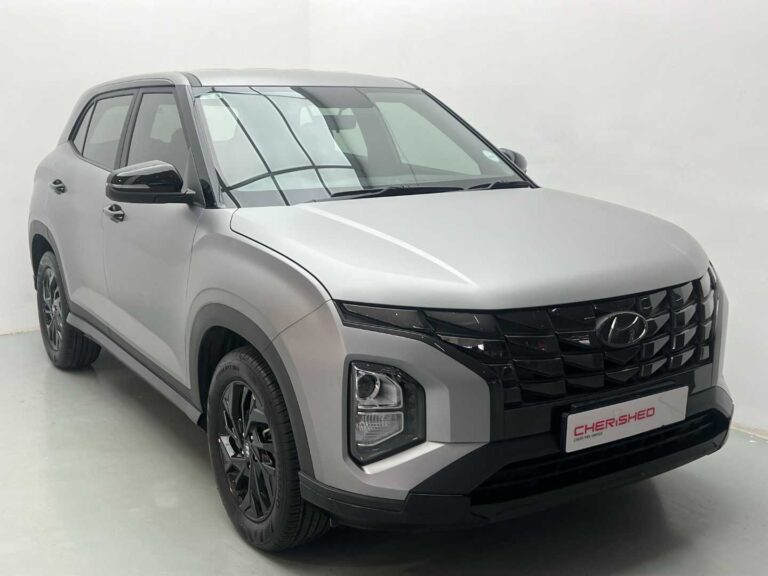 2025 HYUNDAI CRETA 1